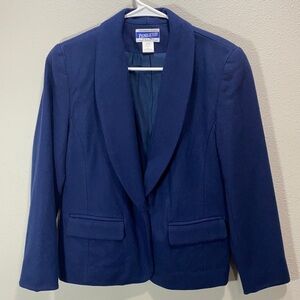 Pendleton‎ vintage wool jacket